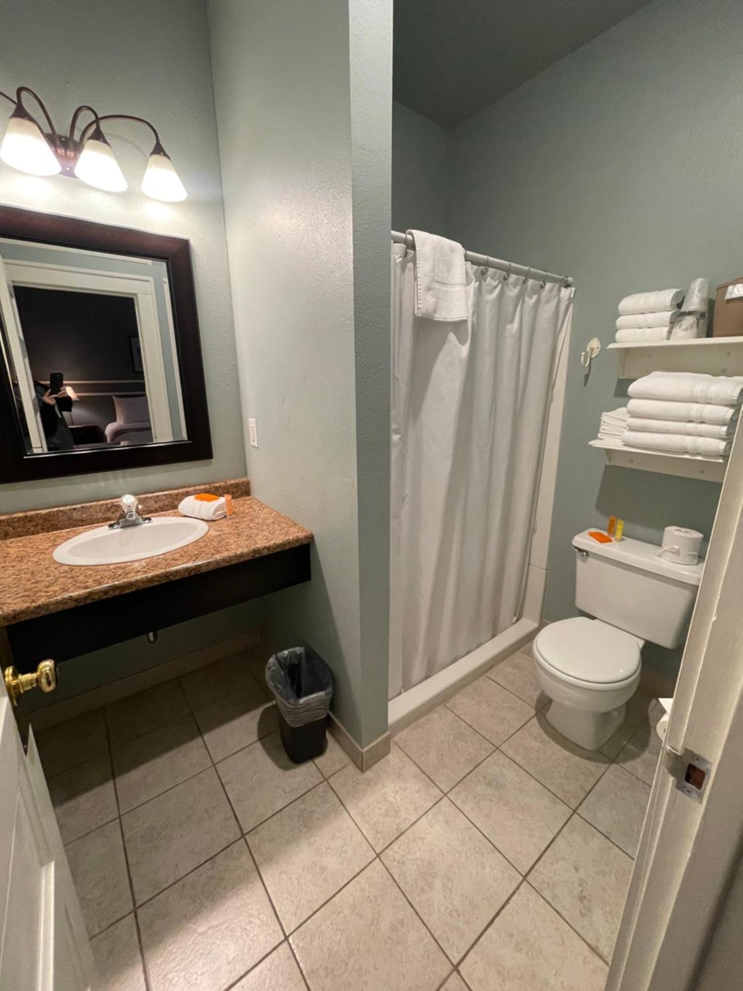Kalispell Grand Hotel Luaran gambar