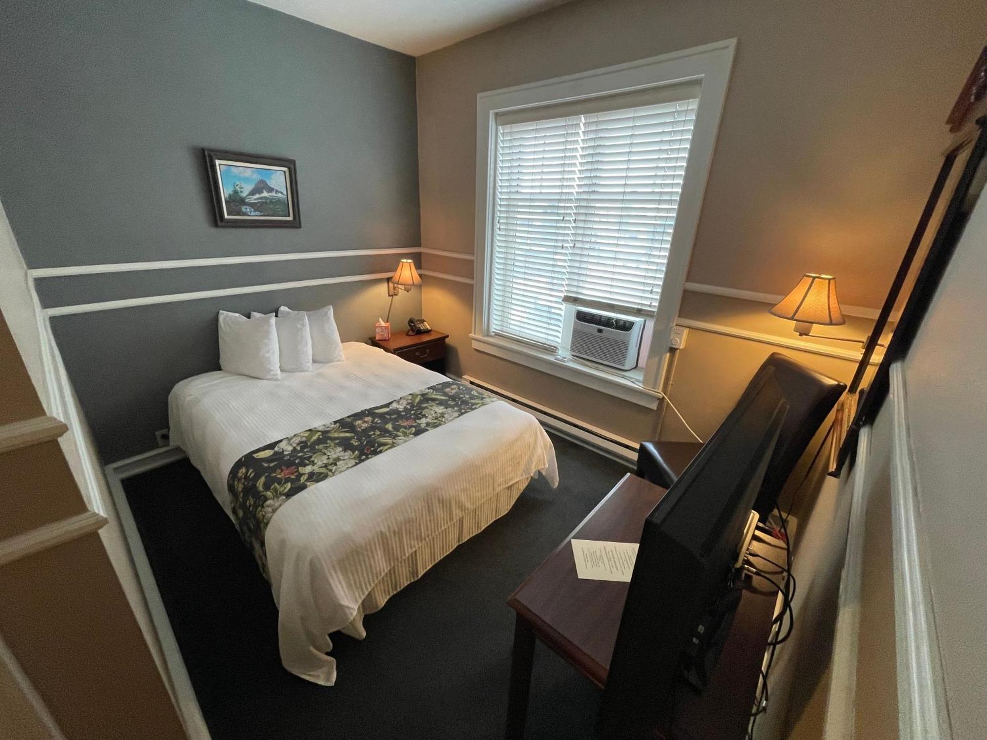 Kalispell Grand Hotel Luaran gambar
