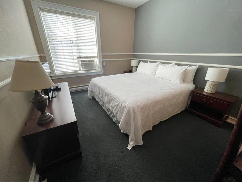 Kalispell Grand Hotel Luaran gambar