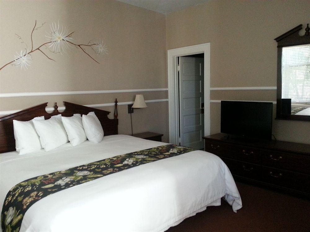 Kalispell Grand Hotel Luaran gambar