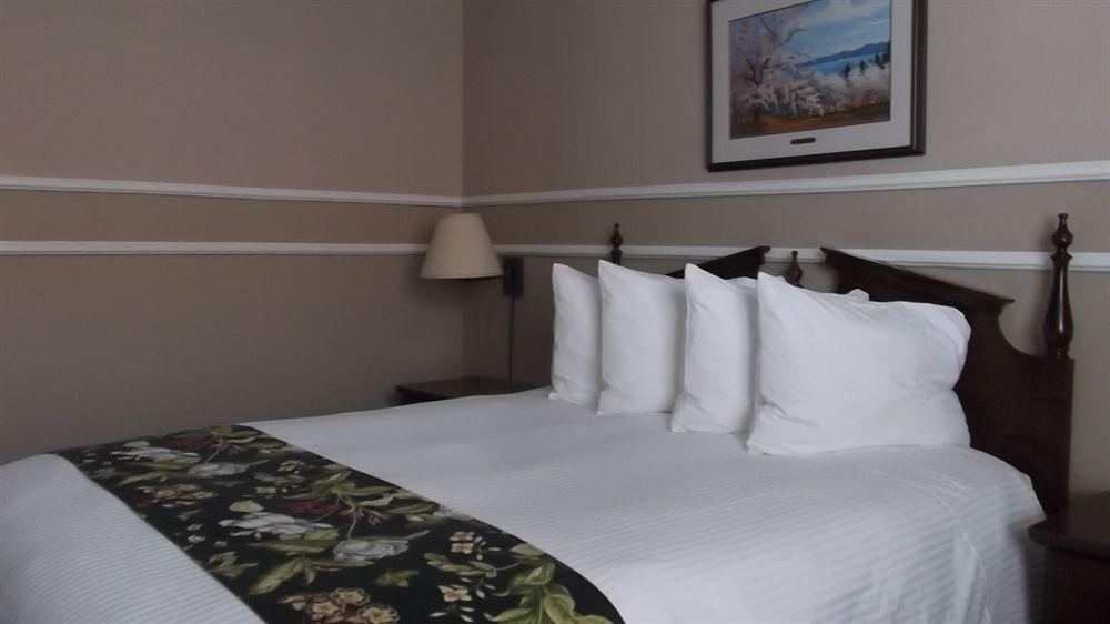 Kalispell Grand Hotel Luaran gambar