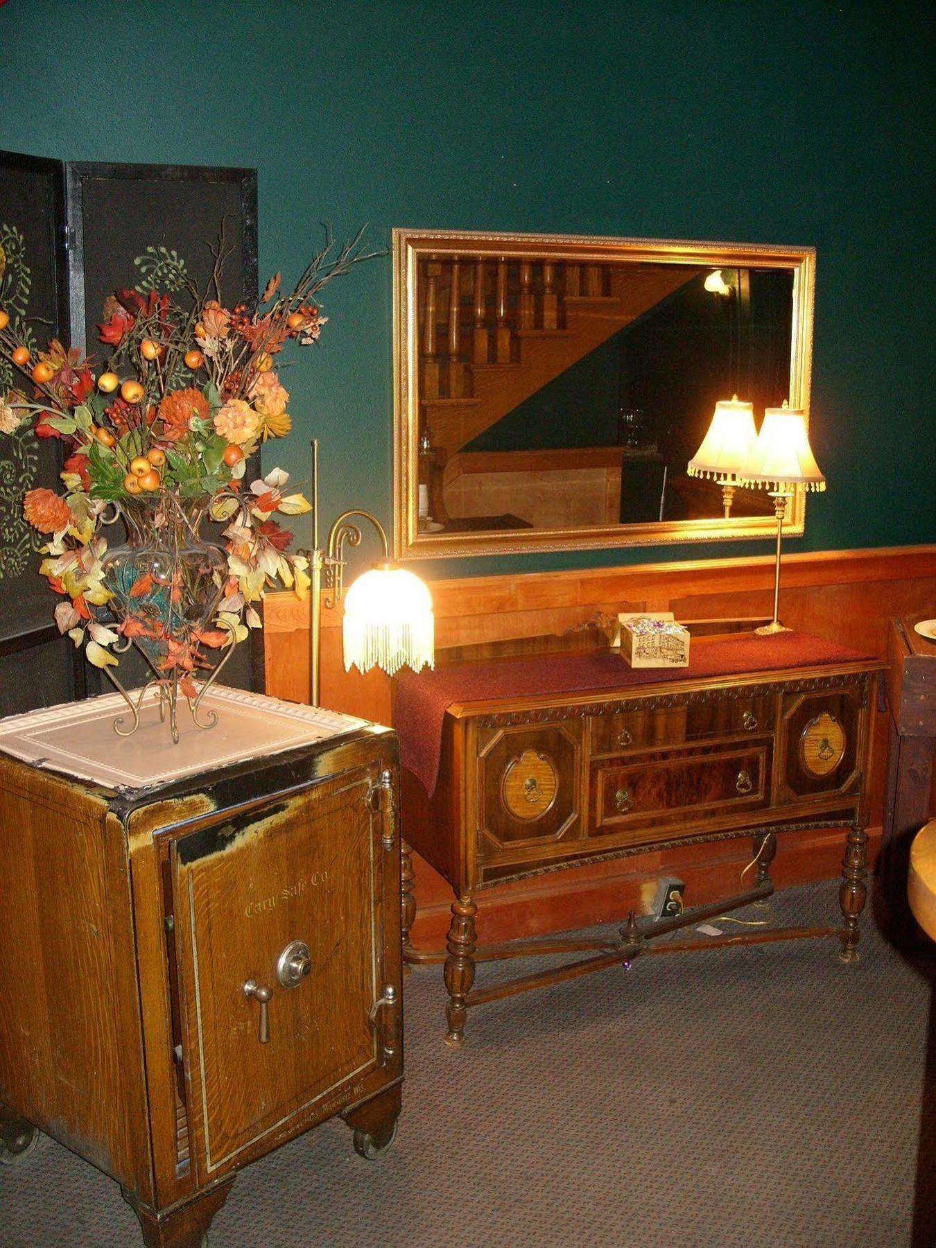 Kalispell Grand Hotel Luaran gambar