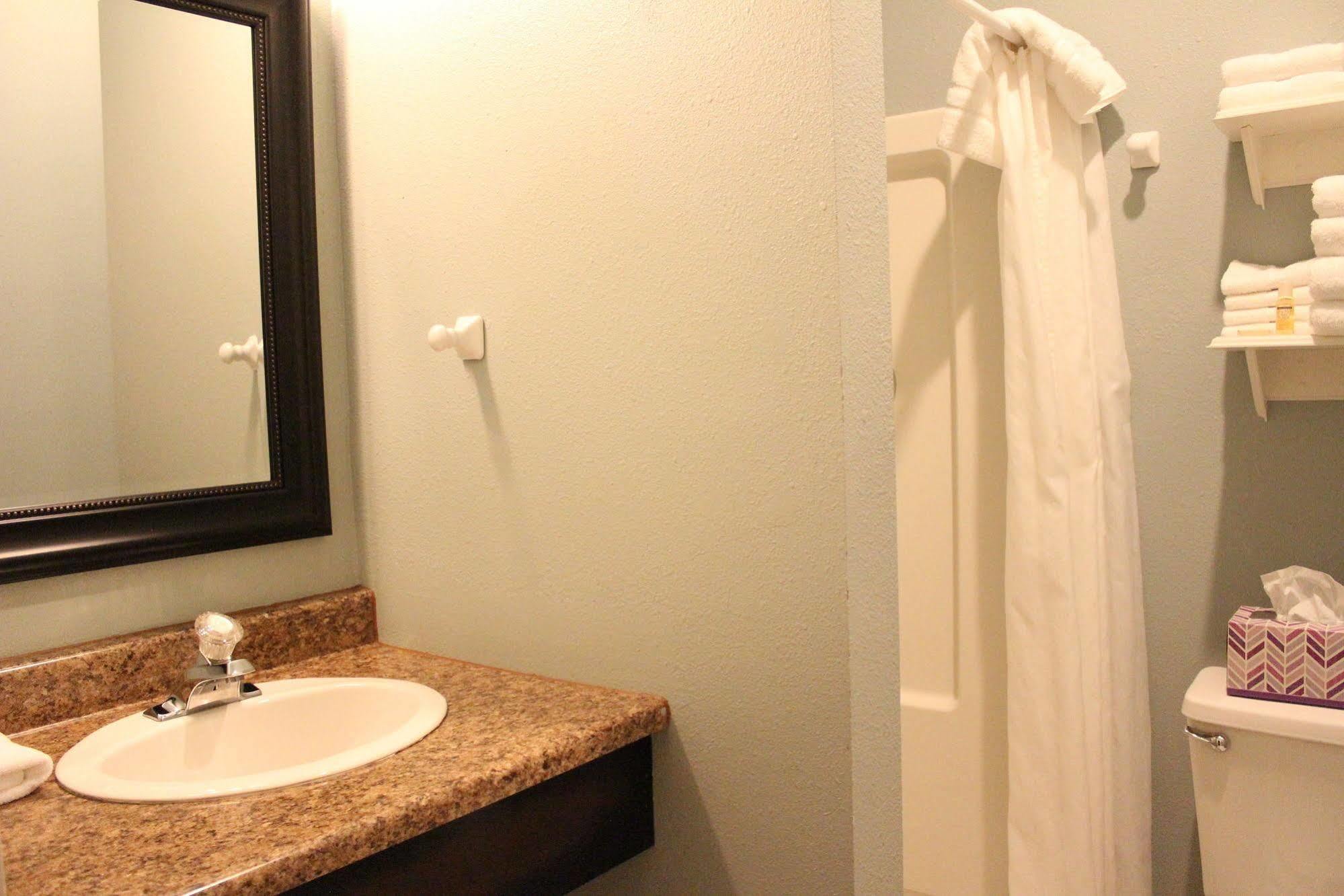 Kalispell Grand Hotel Luaran gambar
