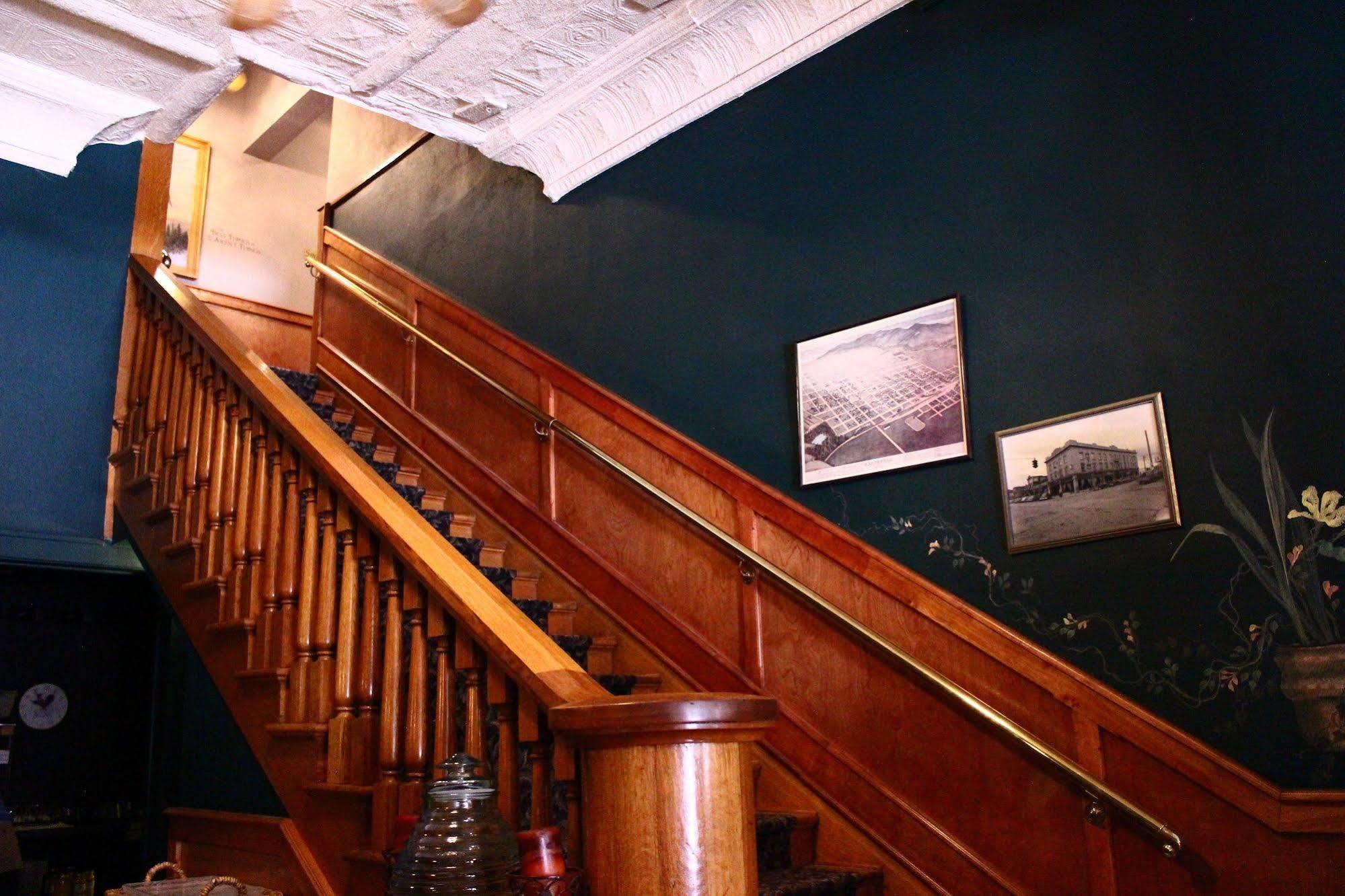 Kalispell Grand Hotel Luaran gambar